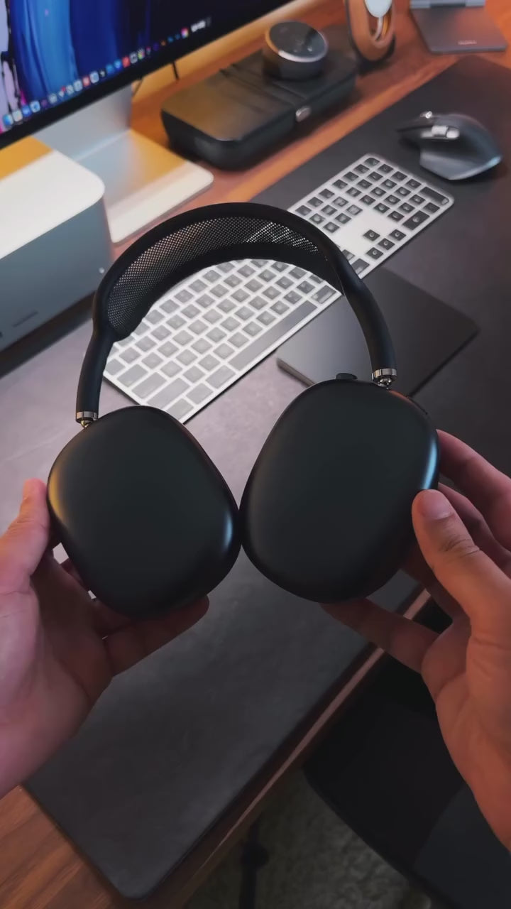 Apple Airpods Max/ANC Enabled/One-Year Warranty